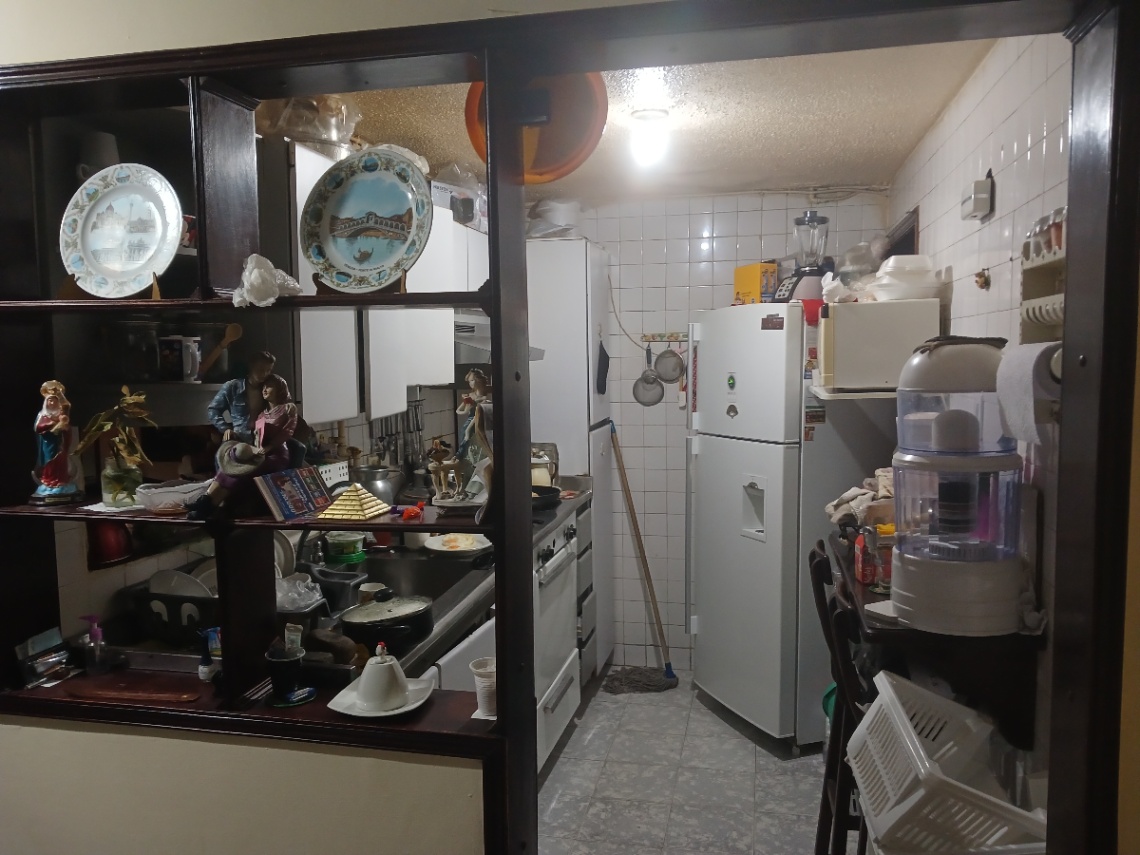 Cra. 15a #3 Sur-1, Bogotá, Colombia